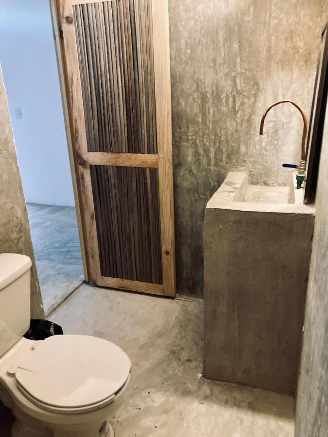 Melrose Place Hotel Puerto Escondido  Exterior photo