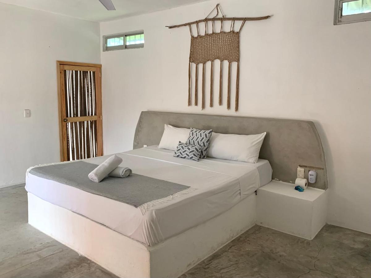 Melrose Place Hotel Puerto Escondido  Exterior photo